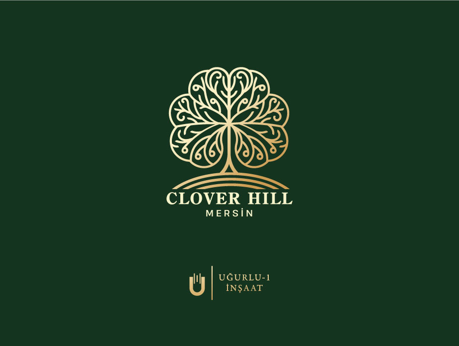 Clover Hill Mersin Katalog