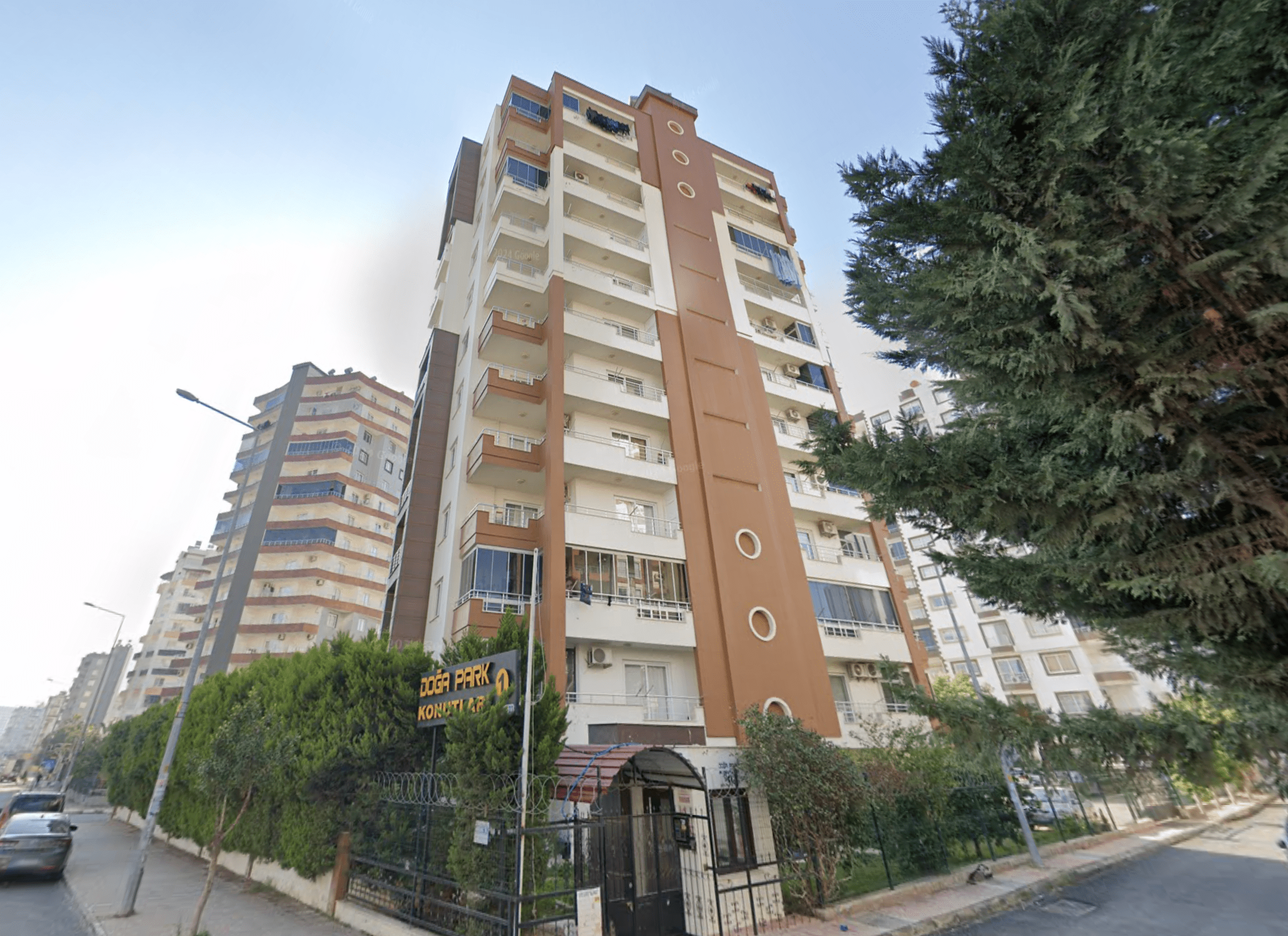 Doğa Park 1