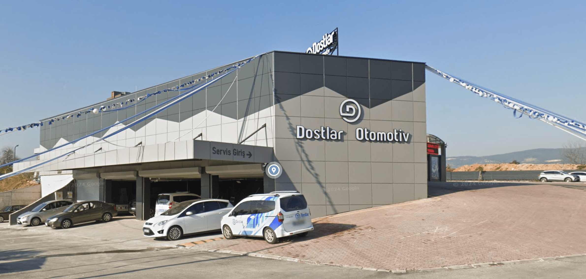 Dostlar Otomotiv
