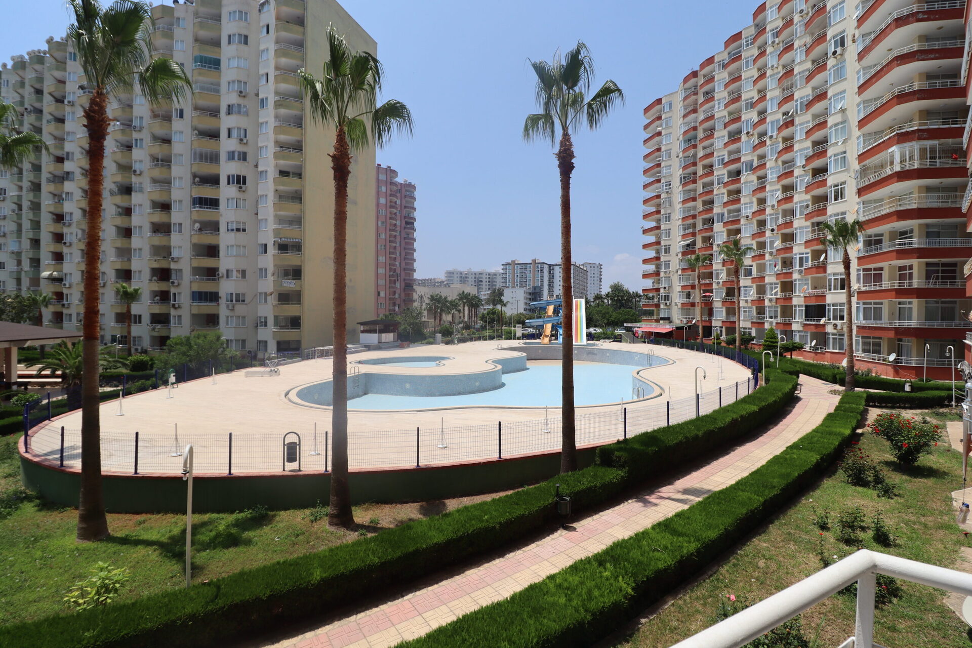 Ziya Erden Tatil Köyü