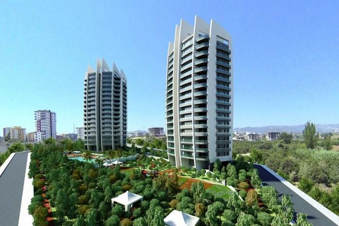 Güler Infinity