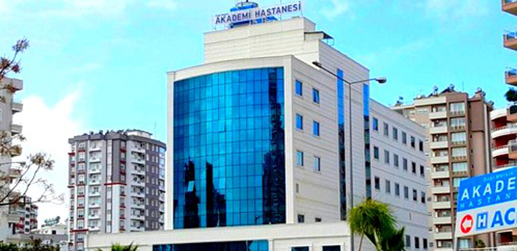 Akademi Hastanesi