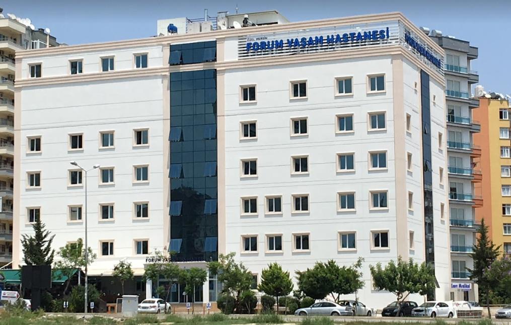 Forum Yaşam Hastanesi
