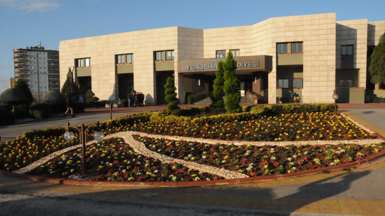 Yenişehir Belediyesi