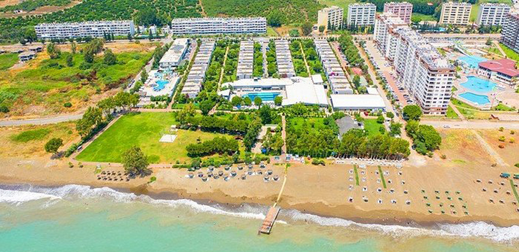 Doramar Otel