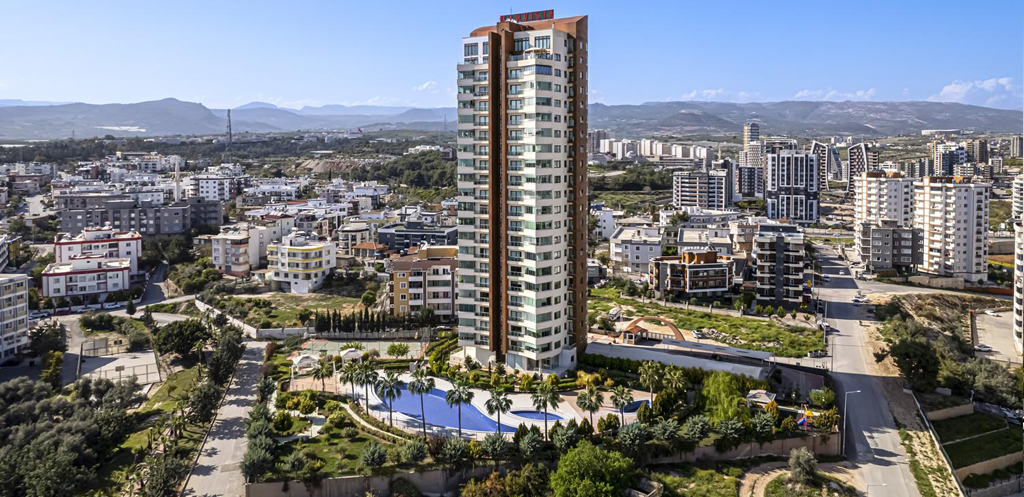Marvista Mersin