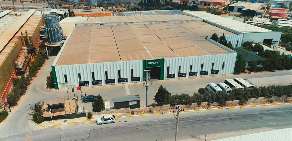 Negna Mobilya Fabrikası