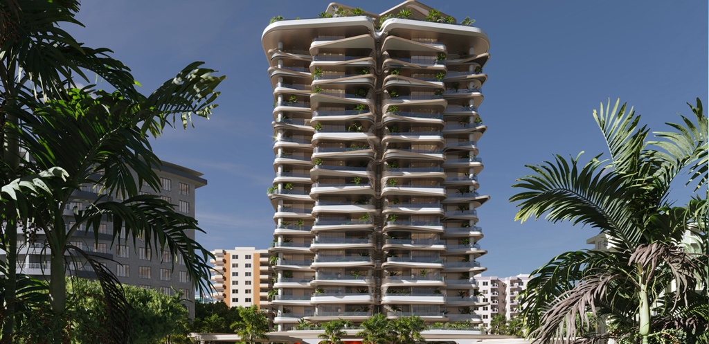 Marvista Port