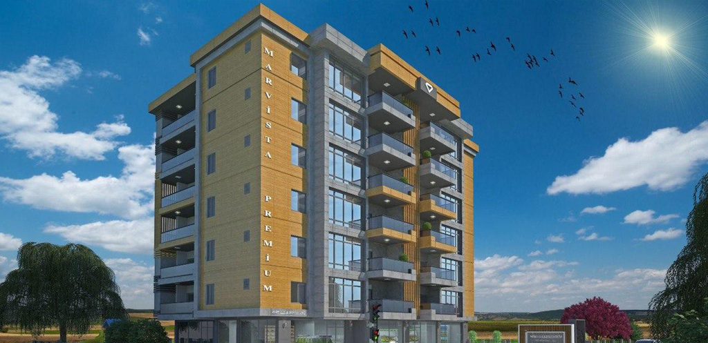 Marvista Premium