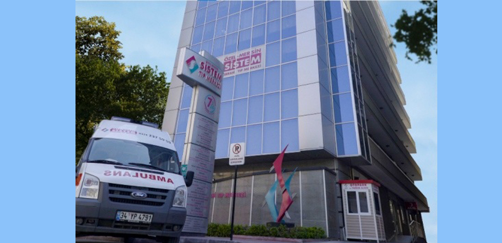 Sistem Cerrahi Tıp Merkezi