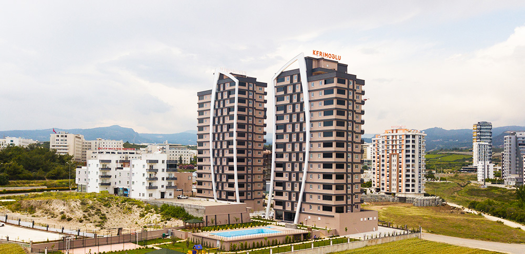Kerimoğlu Utopia