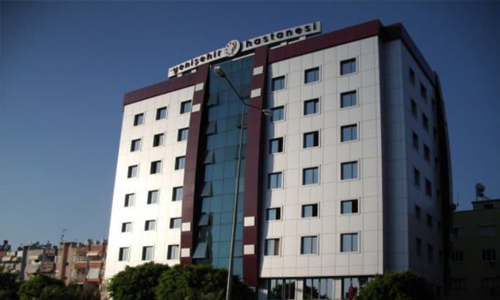 Yenişehir Hastanesi