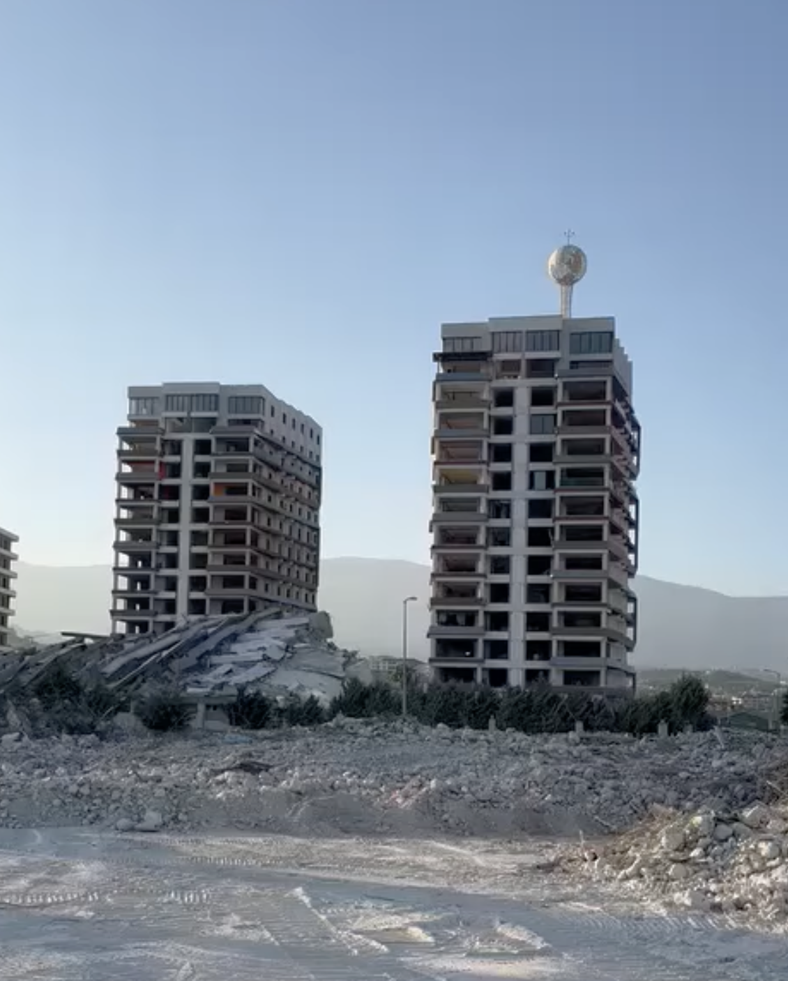 Hatay Kentsel Dönüşüm -13-