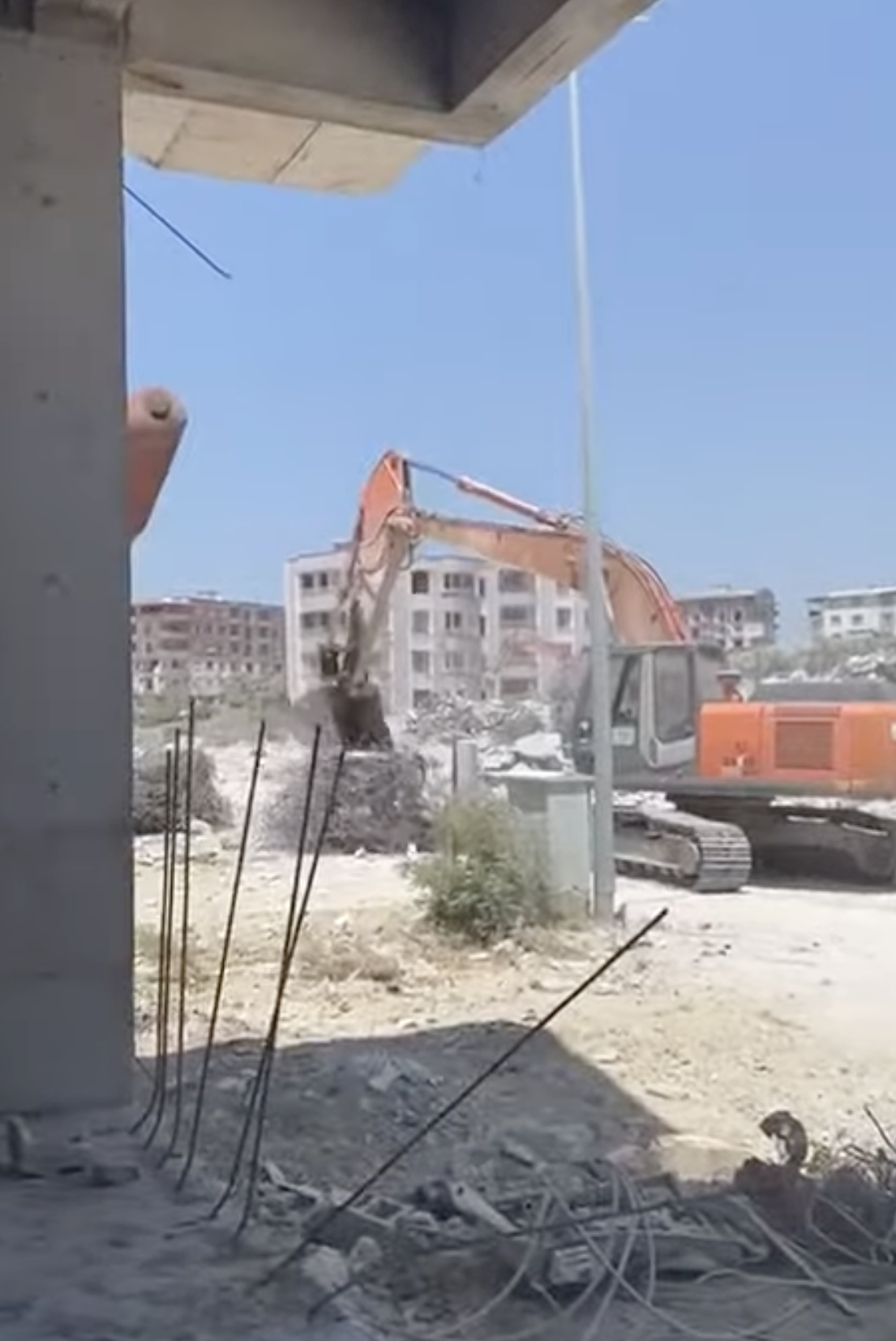 Hatay Kentsel Dönüşüm -9-