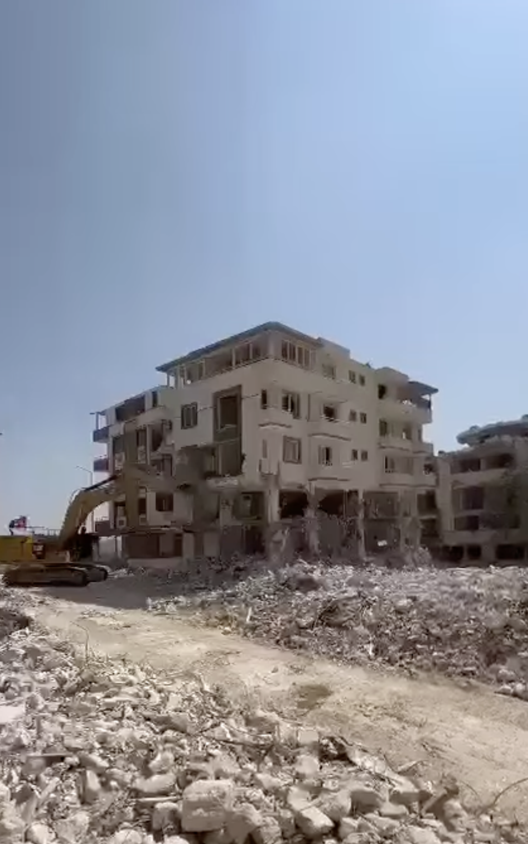 Hatay Kentsel Dönüşüm -10-