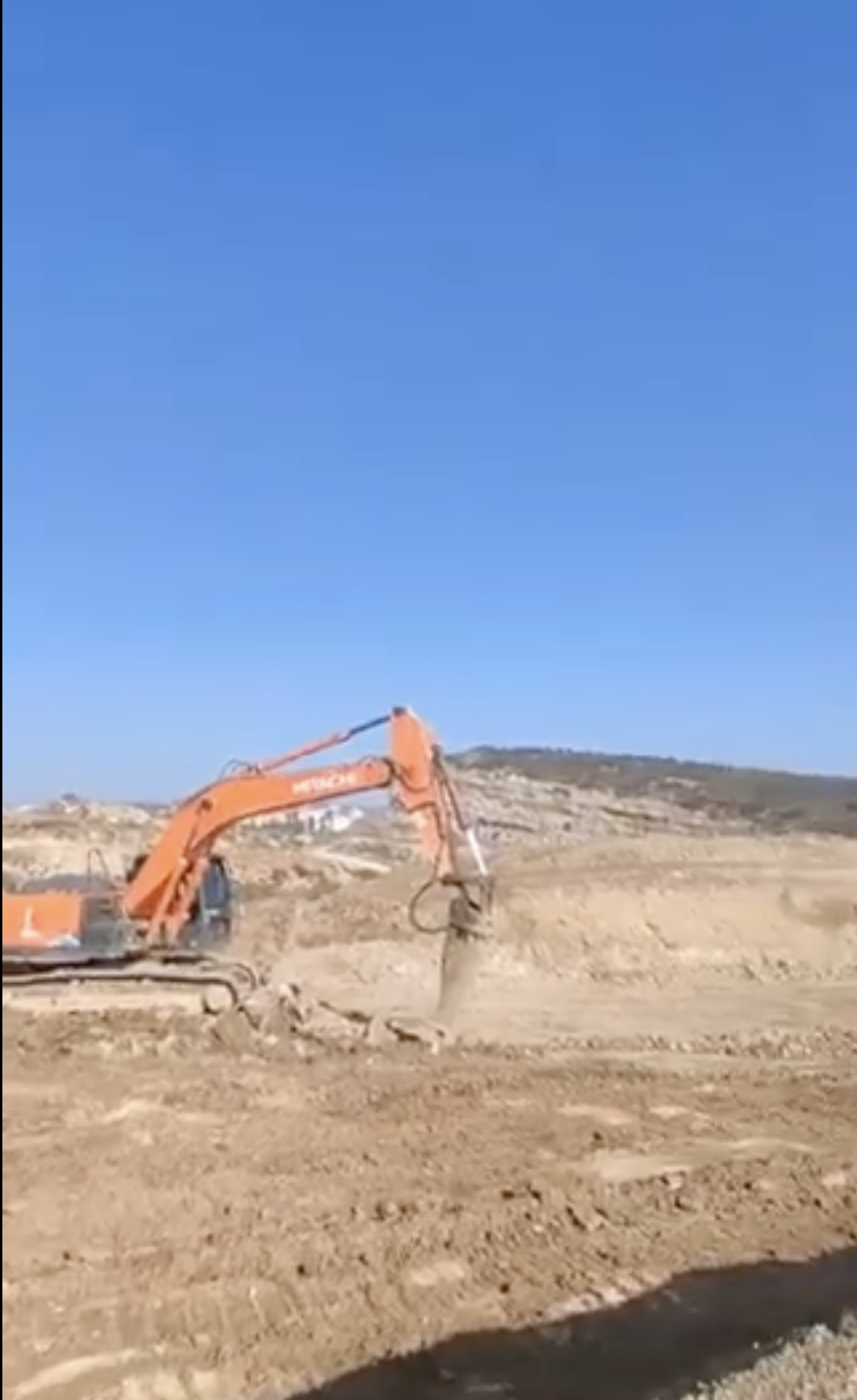 HATAY VALİLİĞİ ALTINÖZÜ ORGANİZE SANAYİ BÖLGESİ YOL YAPIM İŞİ