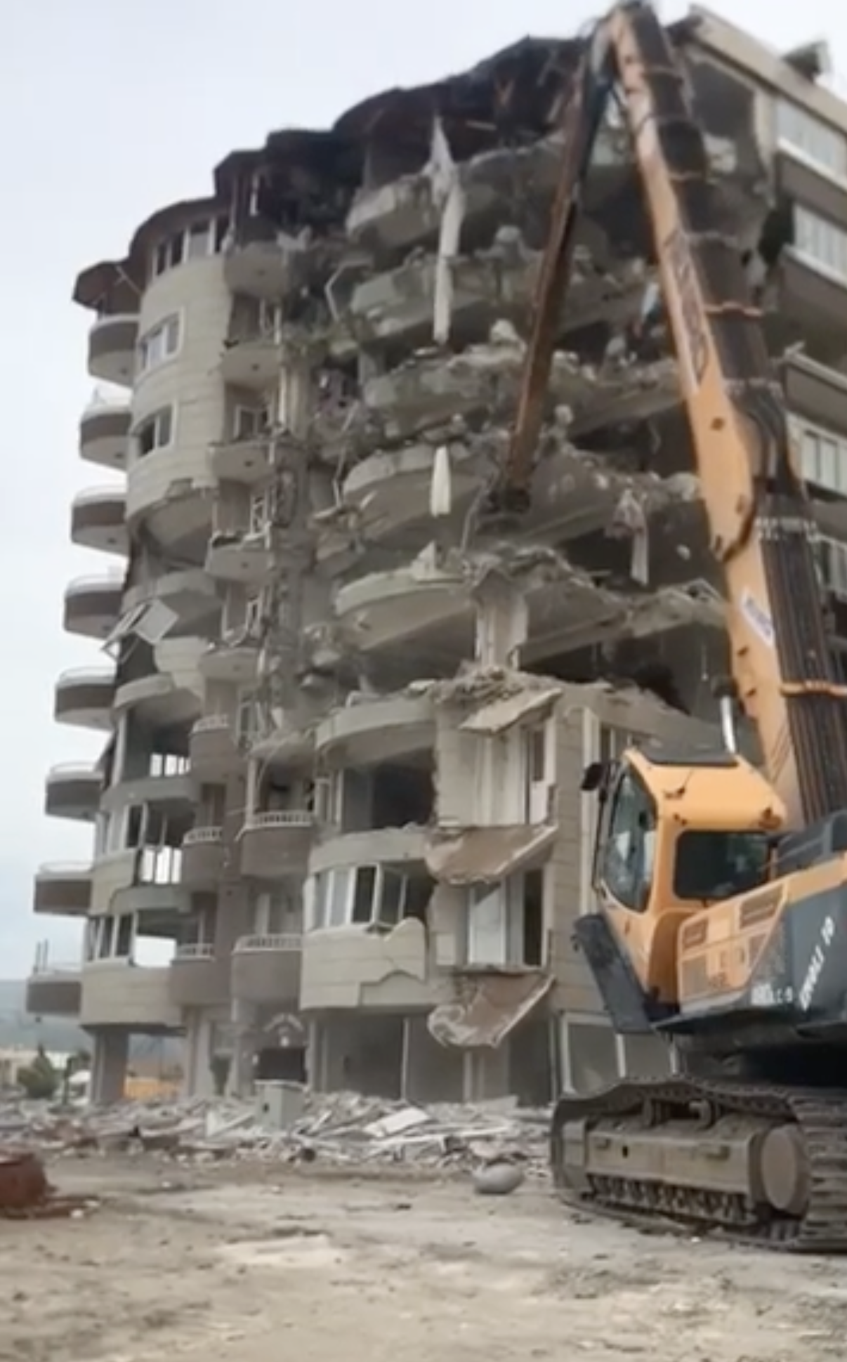 Hatay Kentsel Dönüşüm -20-
