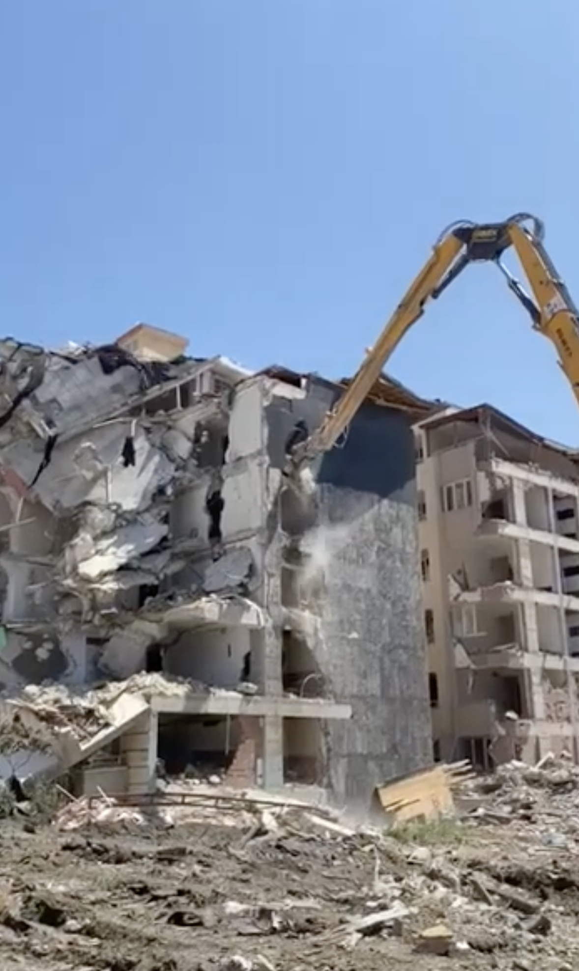 Hatay Kentsel Dönüşüm -21-