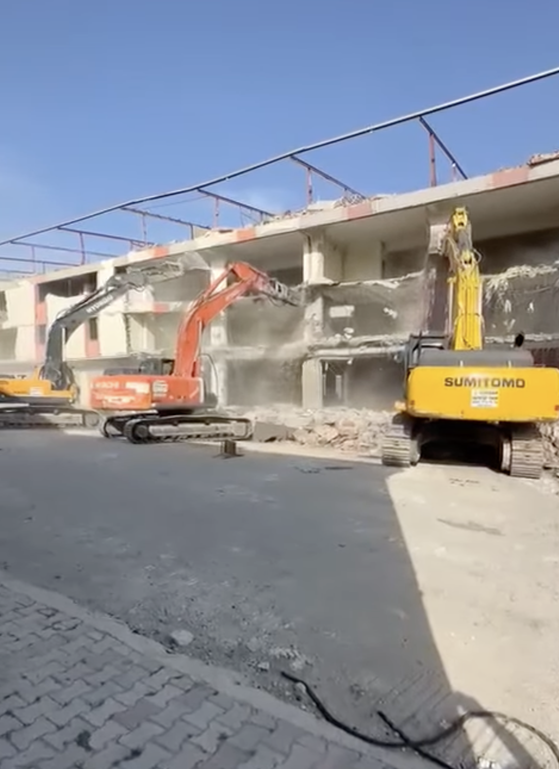 Hatay Kentsel Dönüşüm -6-