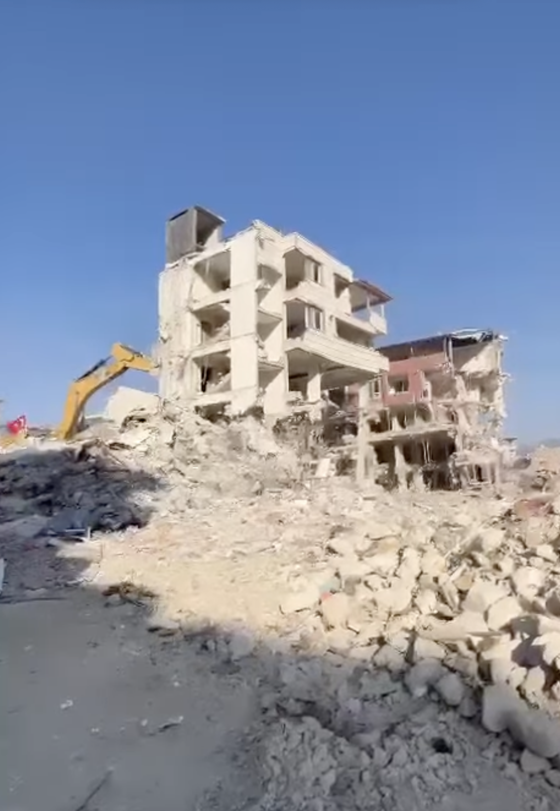 Hatay Kentsel Dönüşüm -5-